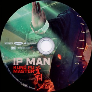 Ip Man Kung Fu Master 2019