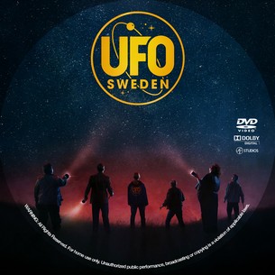 UFO Sweden 2022
