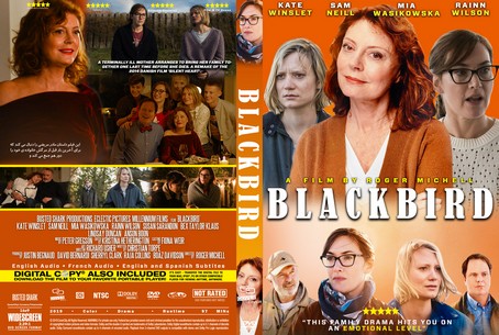 Blackbird 2019