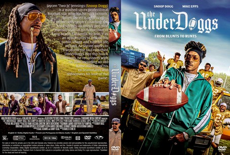 The Underdoggs 2024