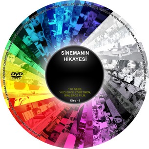 The Story of Film An Odyssey Season 1