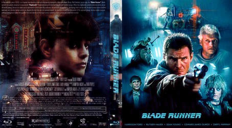 Blade Runner 1982