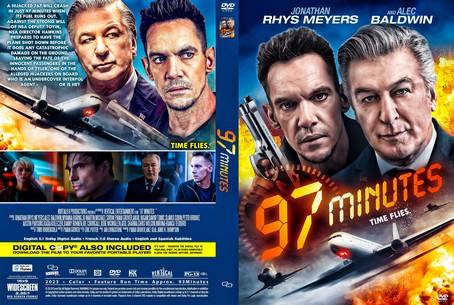 97 Minutes 2023