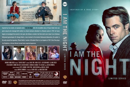 I Am the Night The Complete Series
