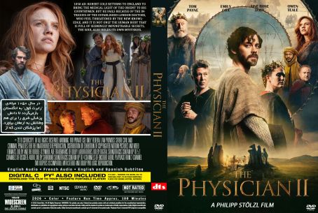 The Physician II 2025
