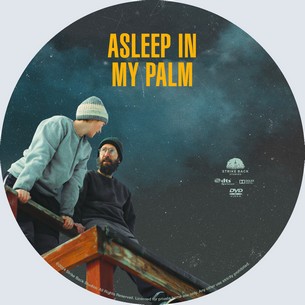 Asleep in My Palm 2023