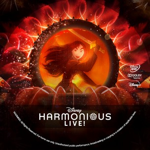 Harmonious Live! 2022