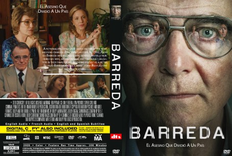 Barreda 2026