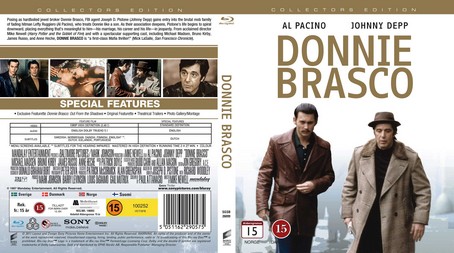 Donnie Brasco 1997