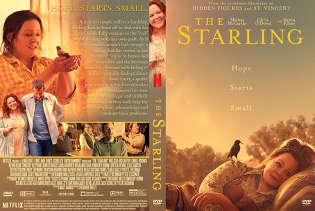 The Starling 2021