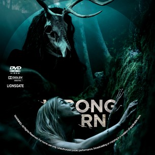 Wrong Turn 2021