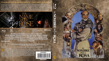 The Name of the Rose 1986