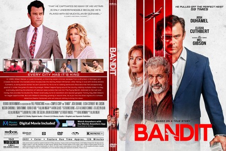 Bandit 2022