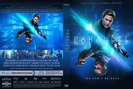 Parallel 2018