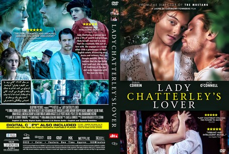 Lady Chatterley's Lover 2022