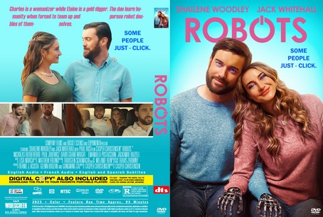 Robots 2023