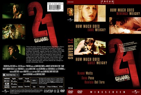 21 Grams 2003
