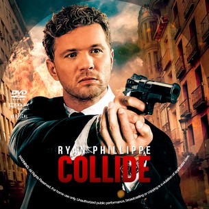 Collide 2022