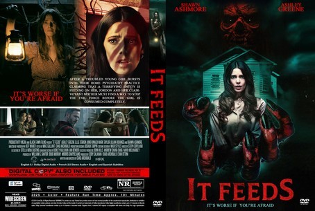 It Feeds 2025