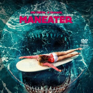 Maneater 2022