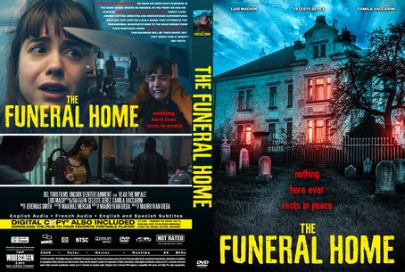 The Funeral Home 2020