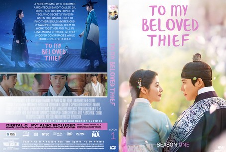 To My Beloved Thief Season 1