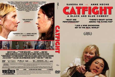 Catfight 2016