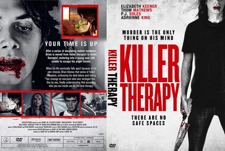 Killer Therapy 2020