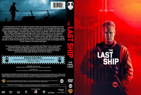 The Last Ship Season 5