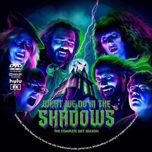 What We Do in the Shadows Season 6