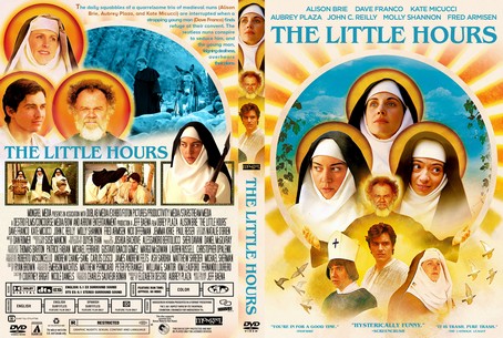 The Little Hours O 1066