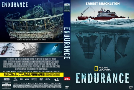 Endurance 2024