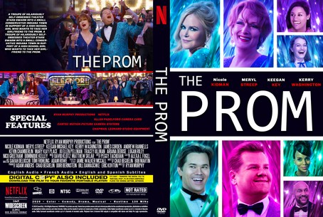 The Prom 2020