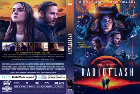 Radioflash 2019