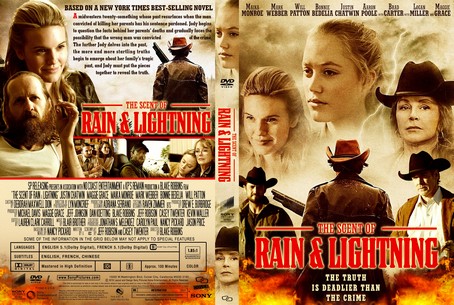 The Scent of Rain and Lightning 2017
