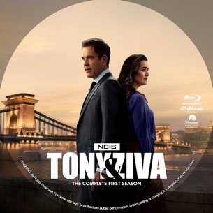 NCIS Tony & Ziva Season 1