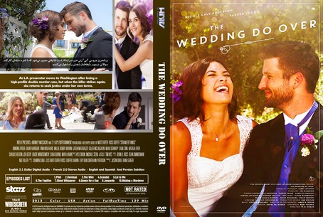 The Wedding Do Over 2018