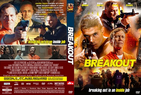 Breakout 2023