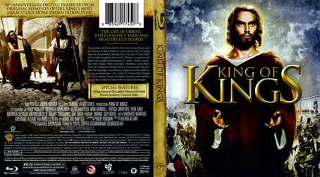 King of Kings 1961