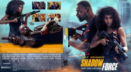 Shadow Force 2025