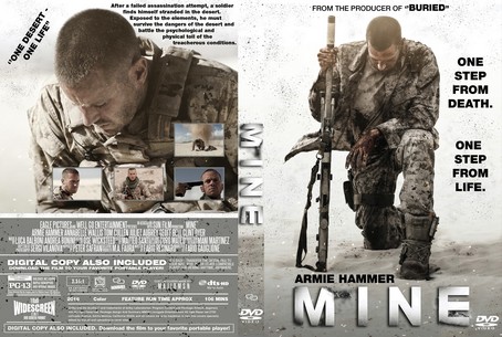 Mine 2016