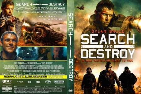 Search and Destroy 2020