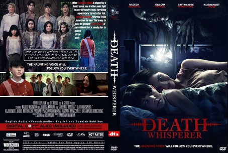 Death Whisperer 2023