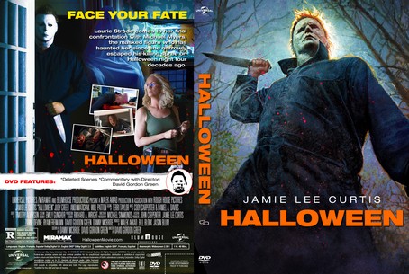 Halloween 2018