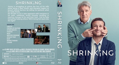 Shrinking Season 1