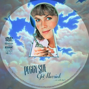 Peggy Sue Got Married 1986