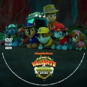 Valiente A Tracker Story 2025