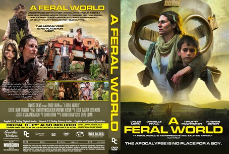 A Feral World 2020