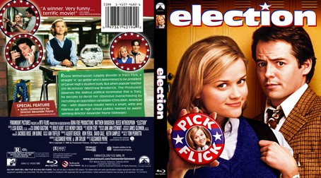 Election 1999