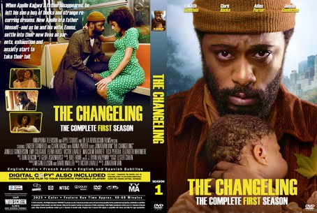 The Changeling Season 1